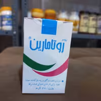 پودر گیاهی روتامارین پک 5 عددی قیمت عمده 