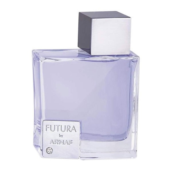 آرماف فیچیورا لهوم - Armaf Futura La Homme Eau de Parfum