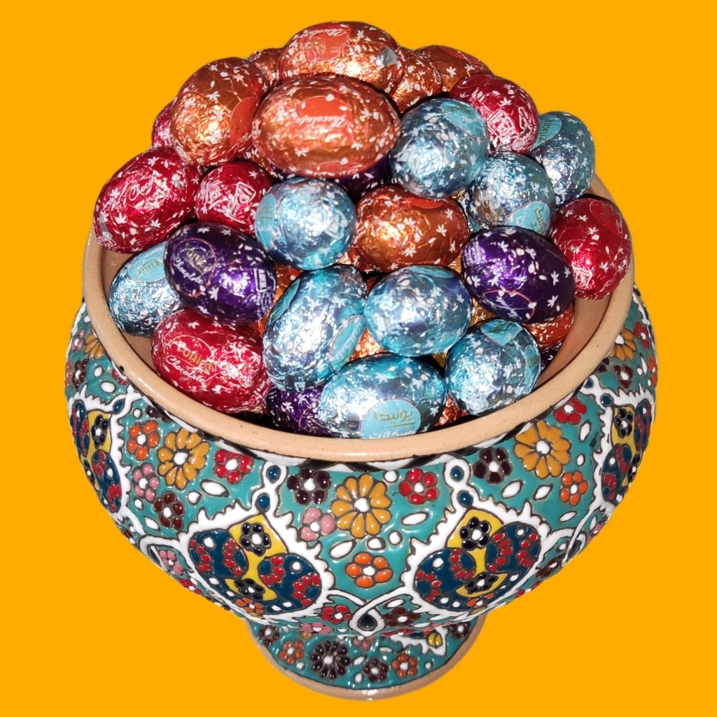 شکلات شیری مغزدار یونیکا شونیز