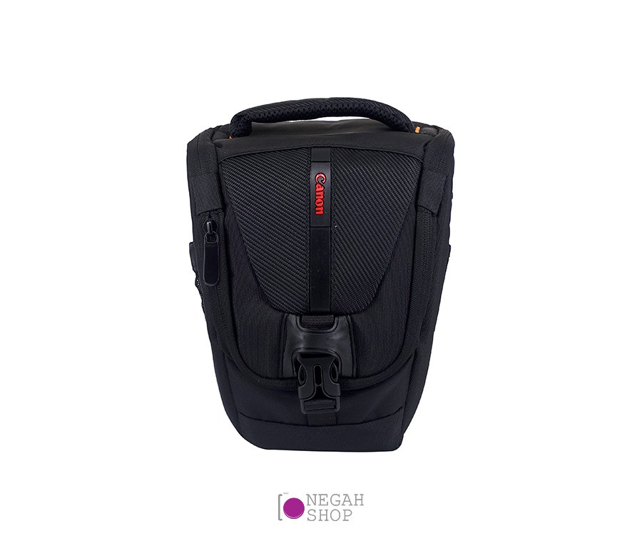 کیف دوربین طرح کانن مدل Canon NS-1092