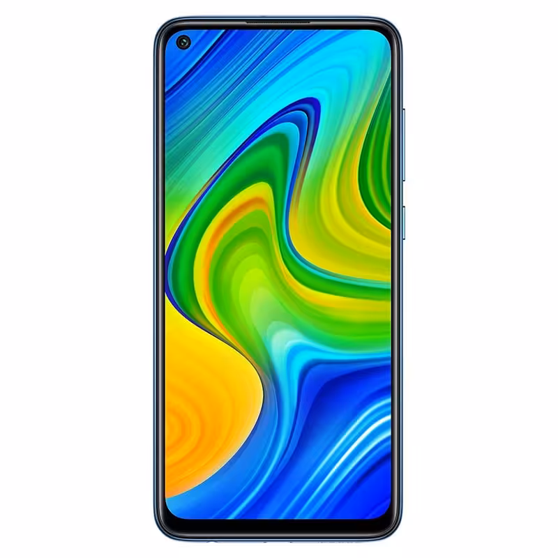 گوشی موبایل شیائومی مدل Redmi Note 9 ظرفیت 128 گیگابایت - گوشی پلازا