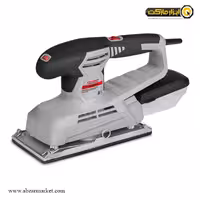 سنباده لرزان مستطیلی کرون دیمردار مدل CT13588V