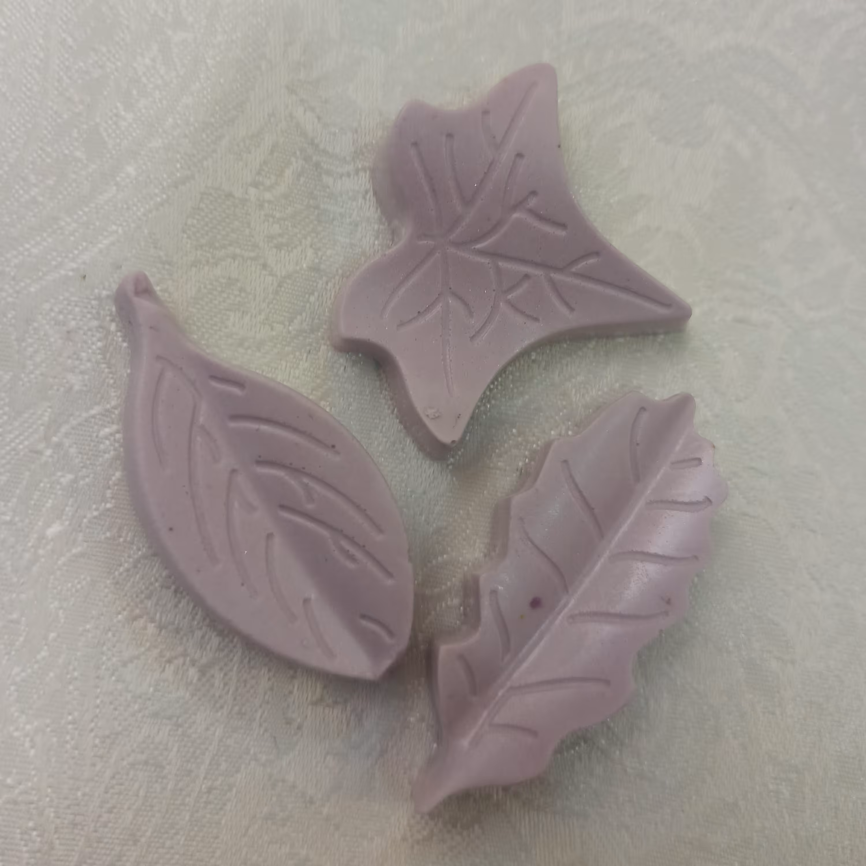 بسته صابون تزئینی یاس