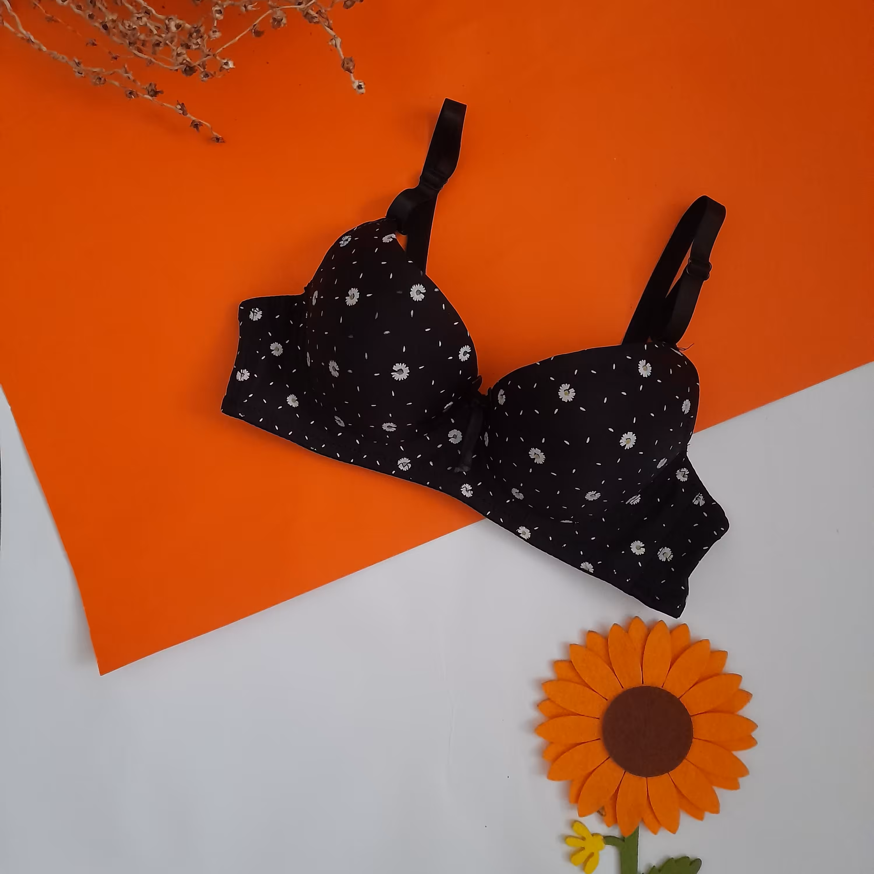 سوتین اسفنجی