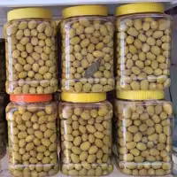 زیتون بادومی(زیتون جنگلی)(4کیلویی)