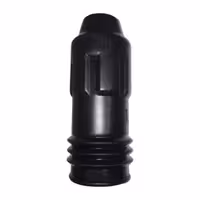 گردگیر کمک فنر جلو خودرو آراکس یدک مدل AY-1526 مناسب برای تیبا 