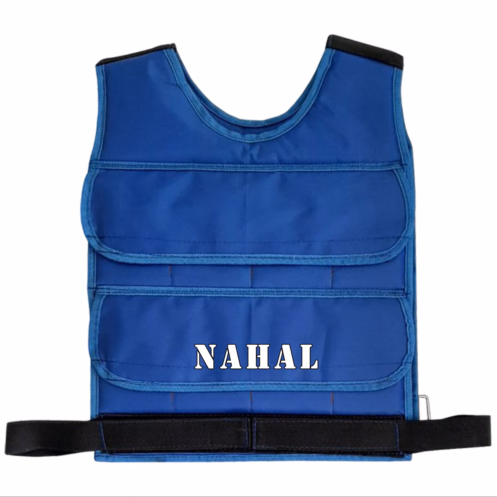 جلیقه وزنه ای سایز بزرگسال