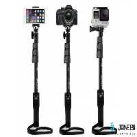 مونوپاد حرفه ای شاتر دار Yunteng YT-1288