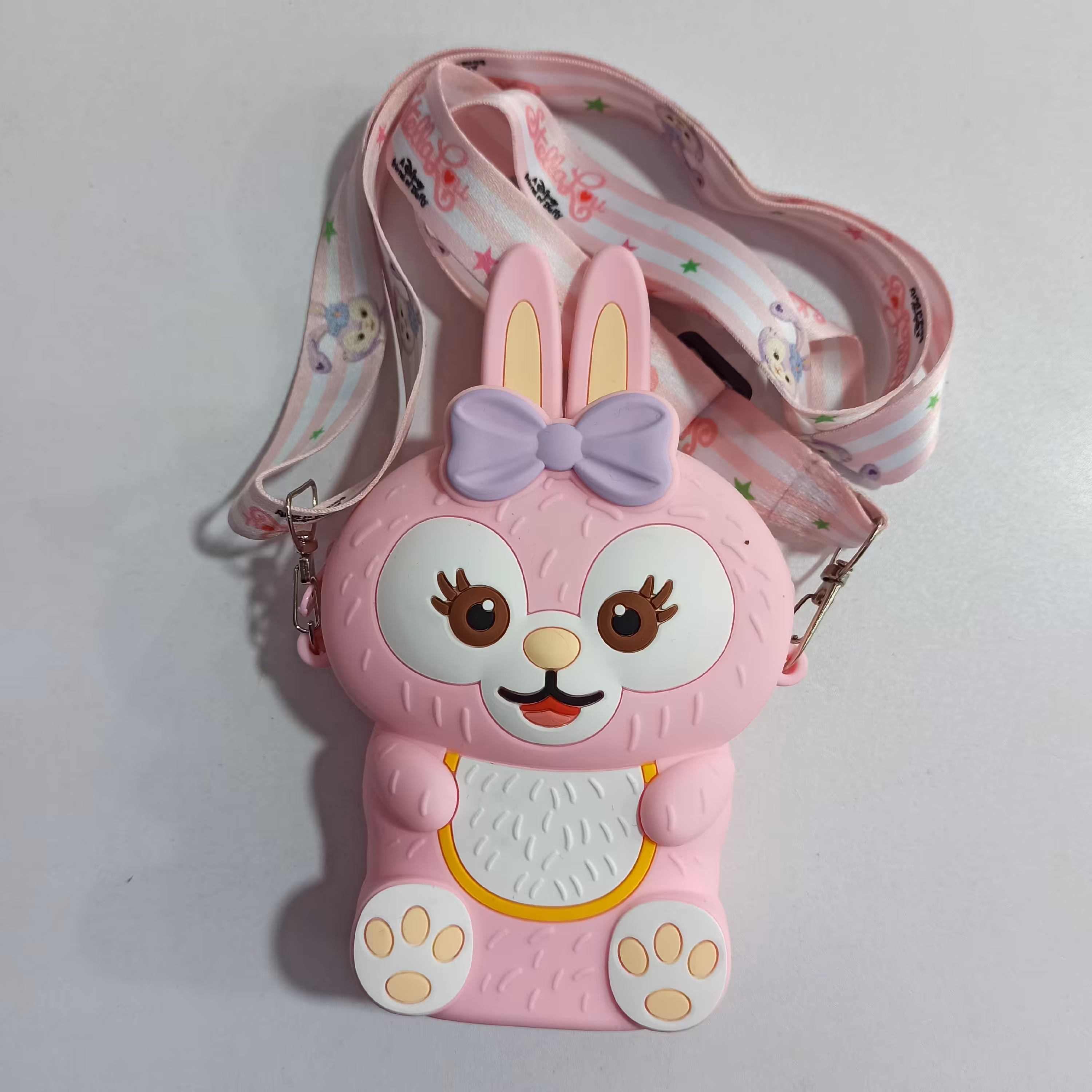 کیف بچگانه سیلیکونی کد 111