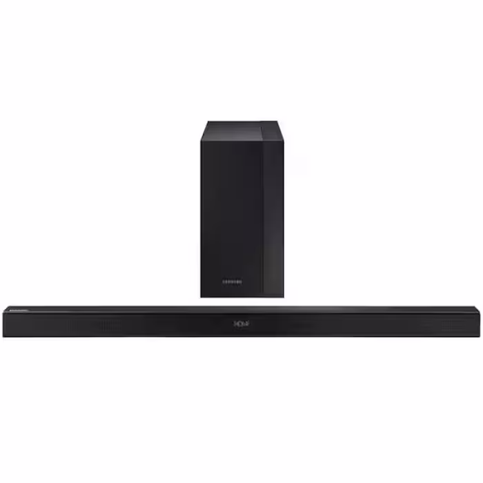 ساندبار سامسونگ مدل HW-K490 با توان خروجی 300 وات