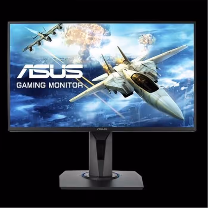 مانیتور ایسوس مدل VG255H