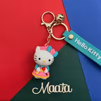 جاسوییچی سیلیکونی  - گربه کیتی