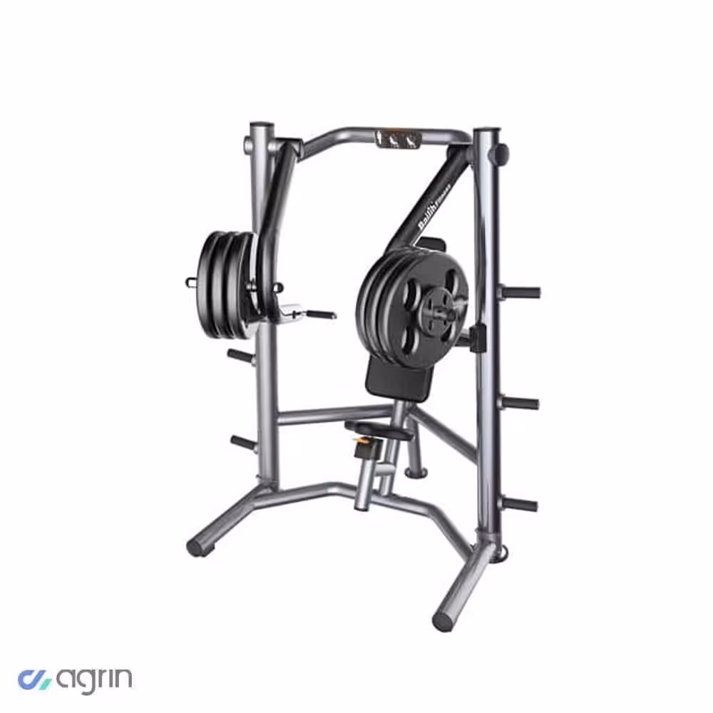 دستگاه پرس سینه GX مدل M02