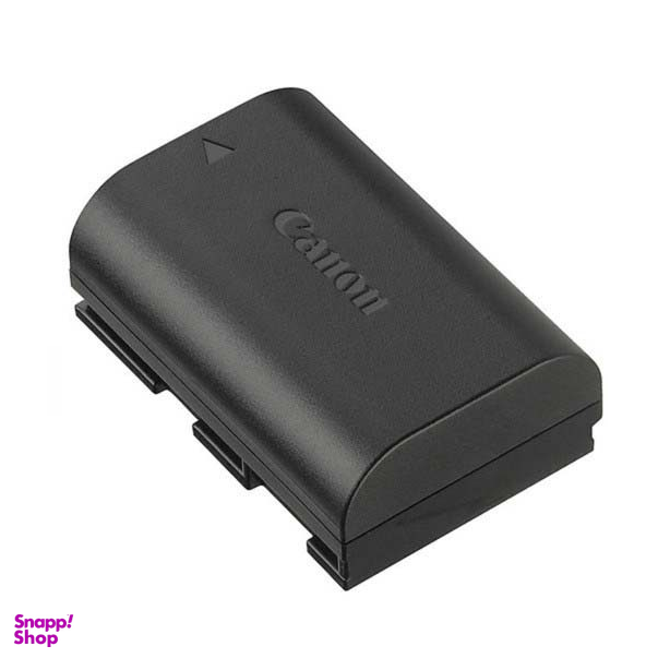 باتری لیتیومی دوربین مدل Canon LP-E6