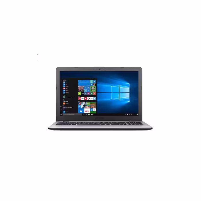 لپ تاپ ایسوس مدل Asus R542UN-F پردازنده i7 8550U رم 8GB حافظه 1TB