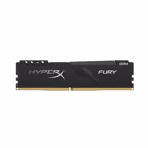 رم کینگستون HyperX FURY  با فرکانس 3000 مگاهرتز و حافظه 16 گیگابایت