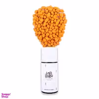 مغز بادام زمینی روکش دار پنیری رنگی بارجیل