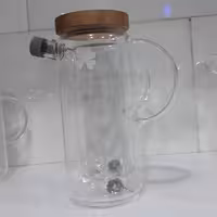 روغن ریز پرکس 750لیتری