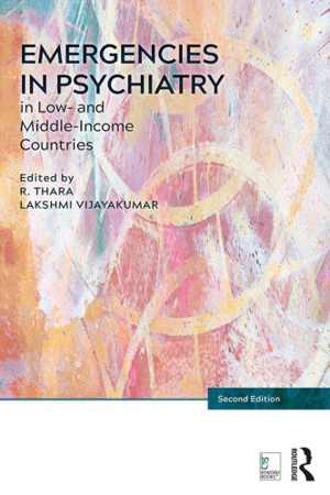 [PDF] دانلود کتاب Emergencies In Psychiatry In Low- And Middle-Income Countries, 2nd ed, 2017