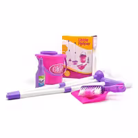 سطل نظافت با ابزار مدل 667