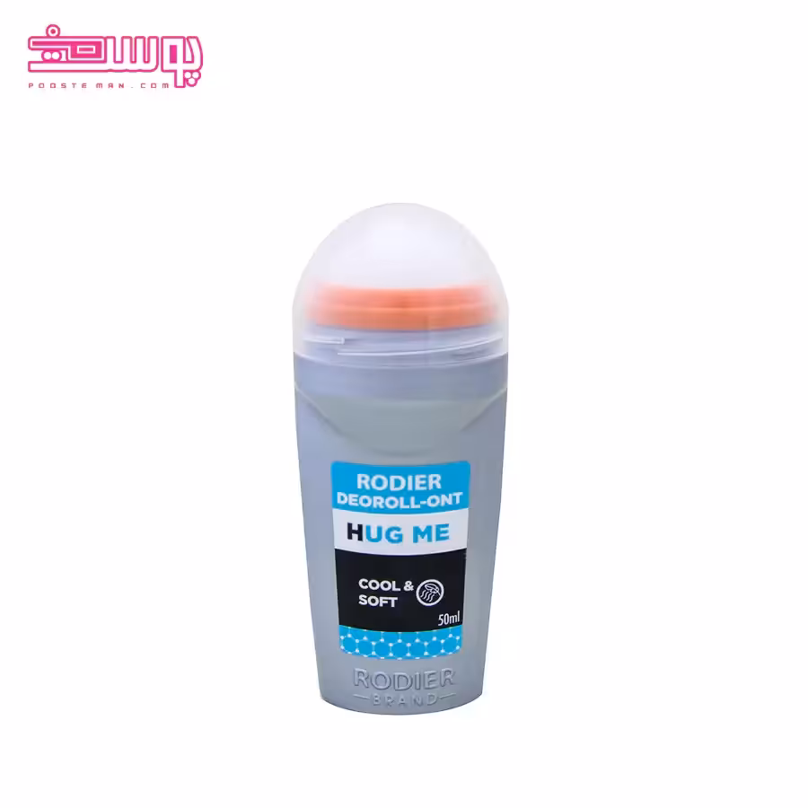 رول ضد تعریق رودیر مدل Hug Me حجم 50ml