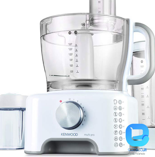غذاساز کنوود مدل Kenwood Food Processor FP730