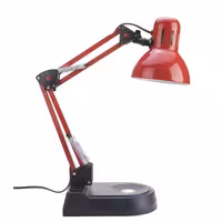 چراغ مطالعه مهندسی 111 در رنگ بندی مختلف