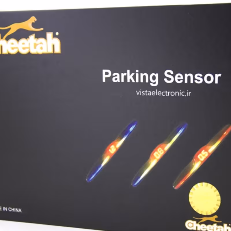سنسور دنده عقب چیتا  جدید 