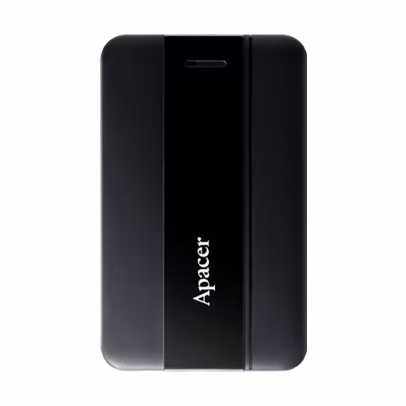 هارد اکسترنال 1TB AC237 Slim اپیسر - فراز سیستم