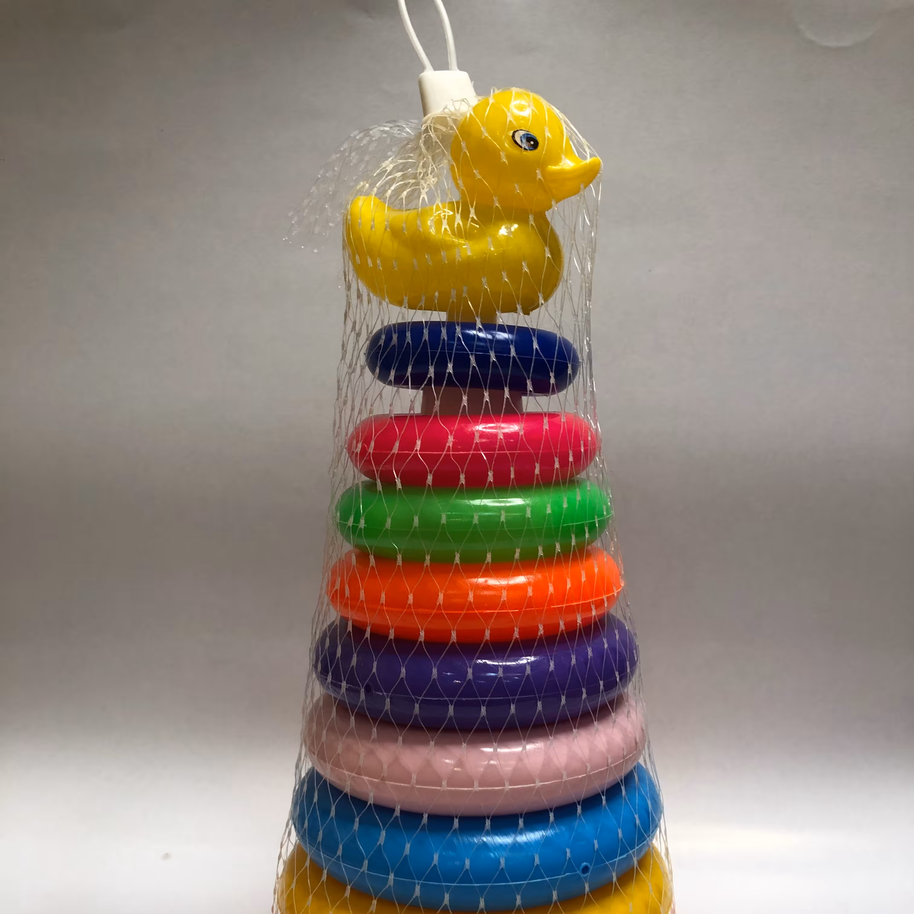 اسباب بازی حلقه هوش اردکی بزرگ 