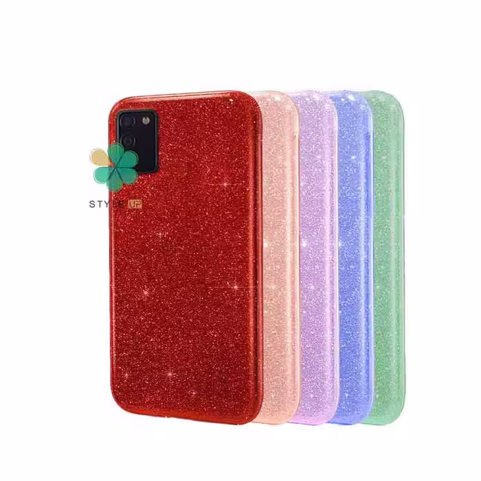 قاب گوشی سامسونگ Samsung Galaxy A41 مدل ژله ای اکلیلی