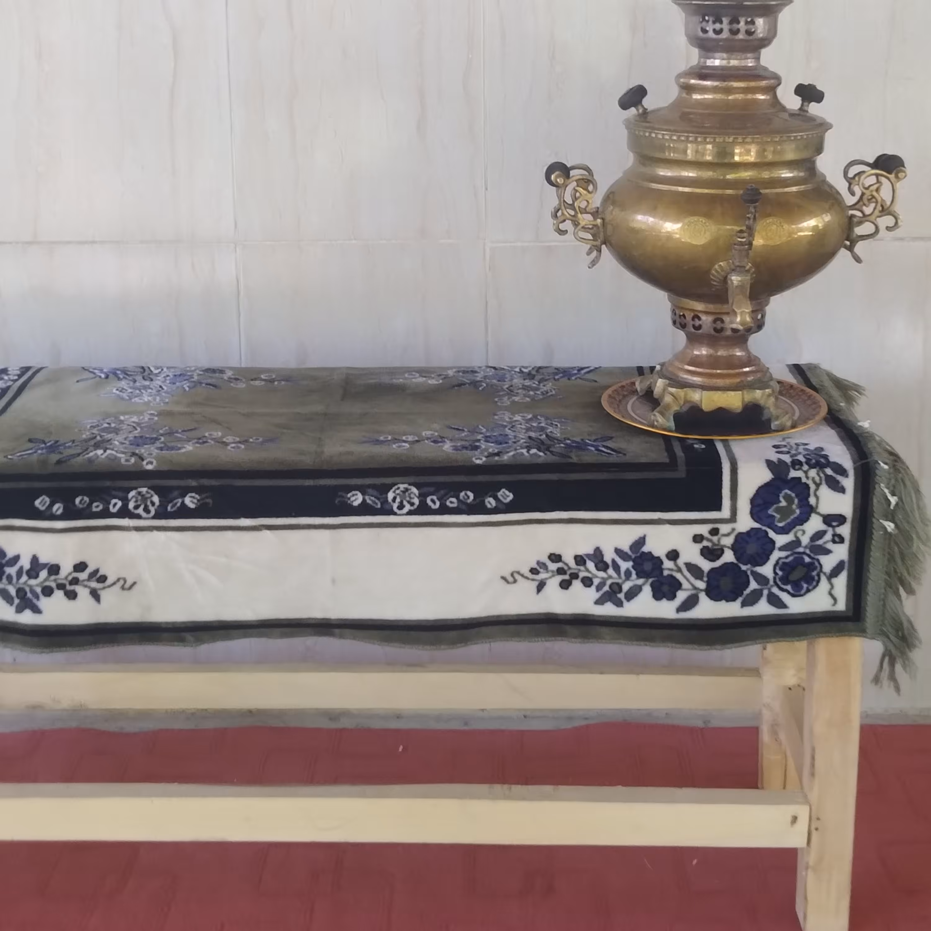 نیمکت دانش آموزی چوبی کیفیت عالی با قیمت مناسب