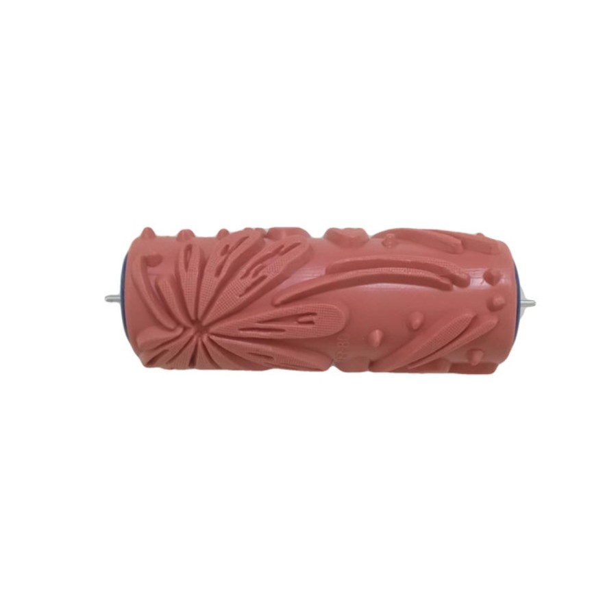 غلطک  طرح دار  نقاشی کد gr80 سایز 6 اینچی 