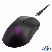 موس گیمینگ کولر مستر MM731