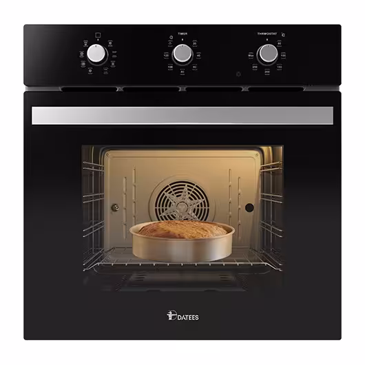 فر توکار برقی داتیس مدل DF-689 ولوم تاشو