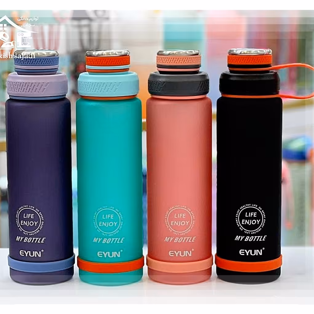 قُمقُمه نشکن درجه یک ( خارجی) 