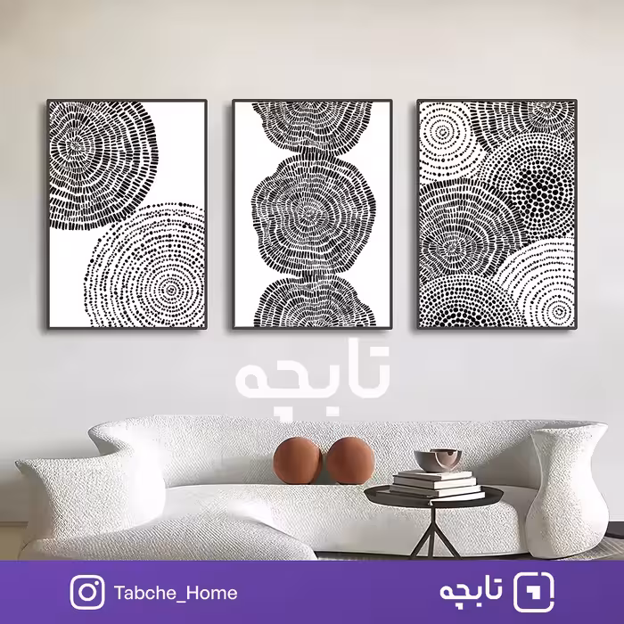 تابلو دیواری تکامل