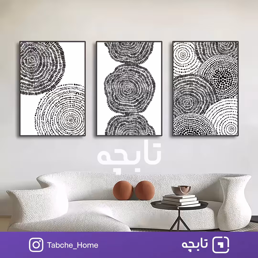 تابلو دیواری تکامل