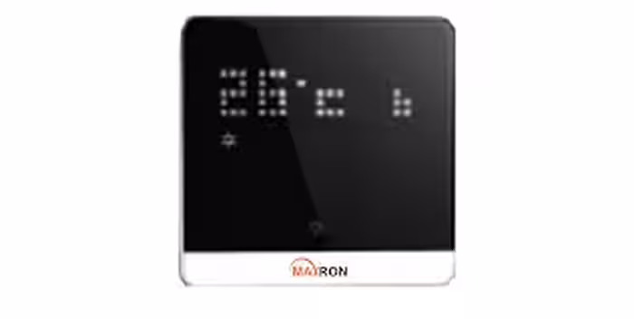 ترموستات خانه هوشمند مکسرون MX-SH-TC-01