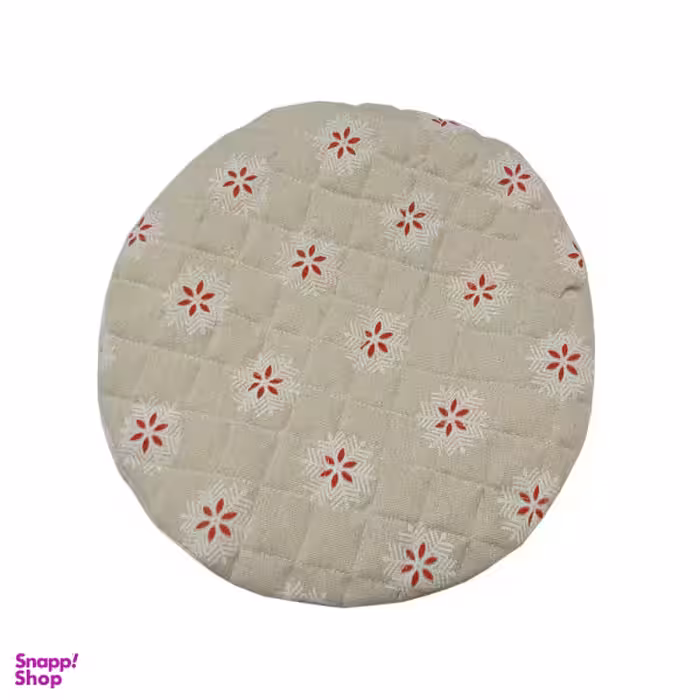 دم کنی هوم اند لایف طرح گل مدل یولین XS20