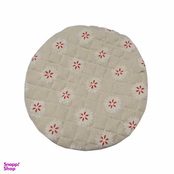 دم کنی هوم اند لایف طرح گل مدل یولین XS20