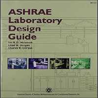 󾕇 دانلود کتاب ASHRAE Laboratory Design Guide - دانلود کتاب های دانشگاهی