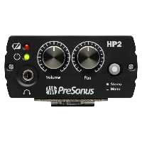 امپ هدفون PreSonus مدل HP2
