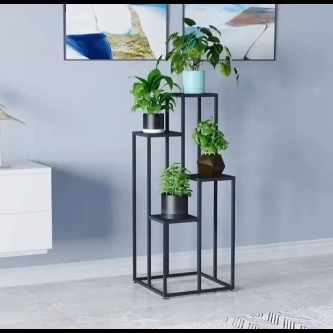 استند گل 4 طبقه