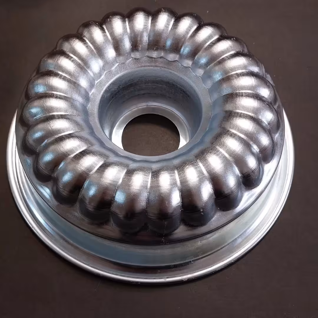 قالب کیک 2006