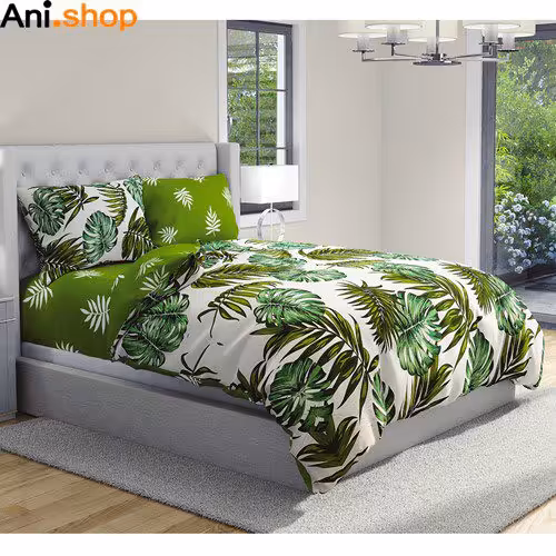 سرویس روتختی یکنفره کارینا Island A