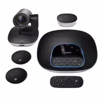 دوربین کنفرانس لاجیتک مدل Group Conference