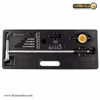 بورگیج آسیمتو 400 - 250 میلی متر مدل 0-33-483