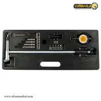 بورگیج آسیمتو 400 - 250 میلی متر مدل 0-33-483