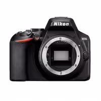 دوربین عکاسی نیکون Nikon D3500 body